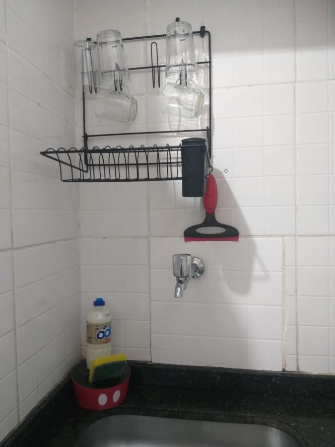 2 Quartos No Centro Completo, Proximo Sambodromo E Lapa, Smart Tv, Metro, Etc Rio de Janeiro Esterno foto