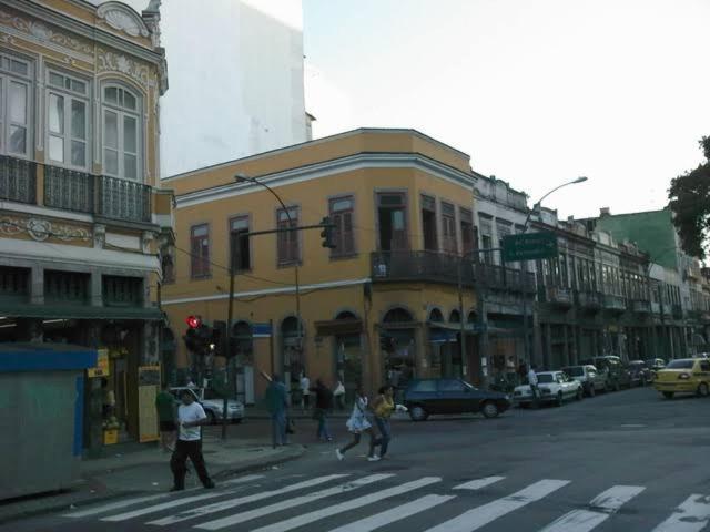 2 Quartos No Centro Completo, Proximo Sambodromo E Lapa, Smart Tv, Metro, Etc Rio de Janeiro Esterno foto