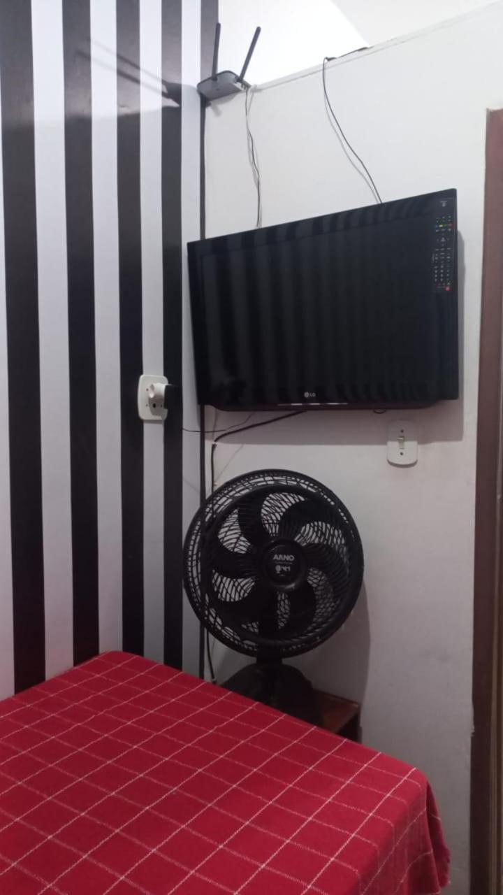 2 Quartos No Centro Completo, Proximo Sambodromo E Lapa, Smart Tv, Metro, Etc Rio de Janeiro Esterno foto