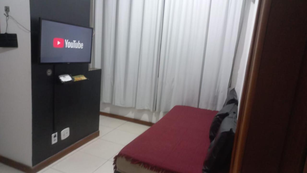 2 Quartos No Centro Completo, Proximo Sambodromo E Lapa, Smart Tv, Metro, Etc Rio de Janeiro Esterno foto